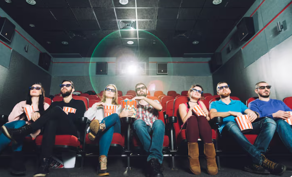 Inside the High-Stakes Campaign to Secure an R-Rating for the Year's Safest Movie