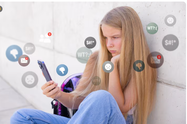 Unregulated World of Child Stardom in the Social Media Age