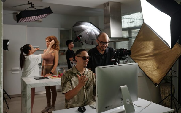 Why Film Editors Are Demanding Equal Billing
