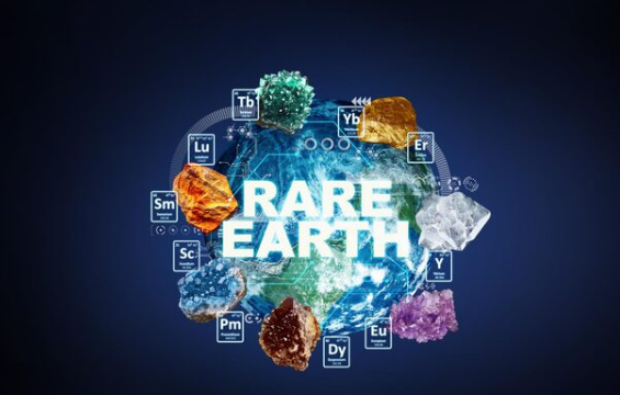 Australia’s Mining Boom 2.0 , The Untapped Rare Earth Elements Changing the Global Map