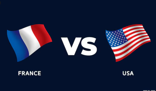 How a Mistranslated Meme Sparked a Genuine Diplomatic Incident Between the U.S. and France