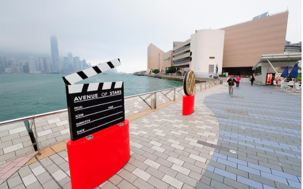 Auckland's Film Commision