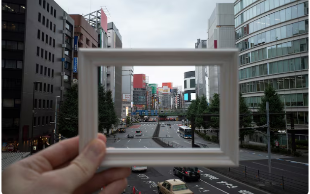 The Architect Who Built a Viral City on TikTok