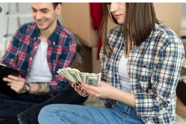 The Great Wealth Transfer , How Gen Z in the UK is Inheriting and Instantly Transforming Family Fortunes