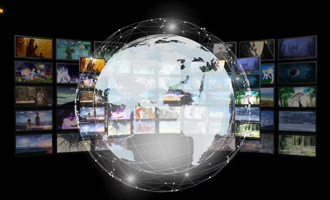 Why the UK's Channel 4 is Quietly Producing the Most Groundbreaking Television in the World