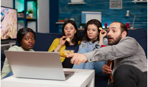 How Netflix’s Secret Persuasive Algorithm is Dictating What You Binge Next
