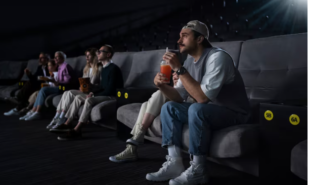 Why Theaters Are Desperately Pivoting to Live Sports to Survive the Streaming Apocalypse