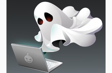 The Disturbing Rise of 'Grief Tech', Chatting With the Digital Ghosts of the Deceased
