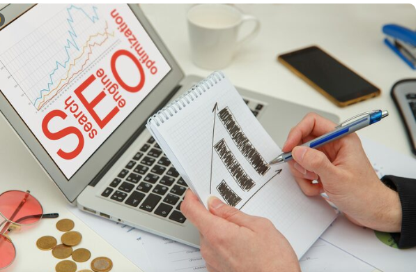 The SEO Content Strategy That Just Saved a Century-Old Print Magazine from Bankruptcy