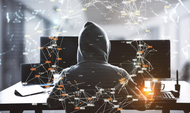 Why the Next Major Cybersecurity Threat Isn't Hackers