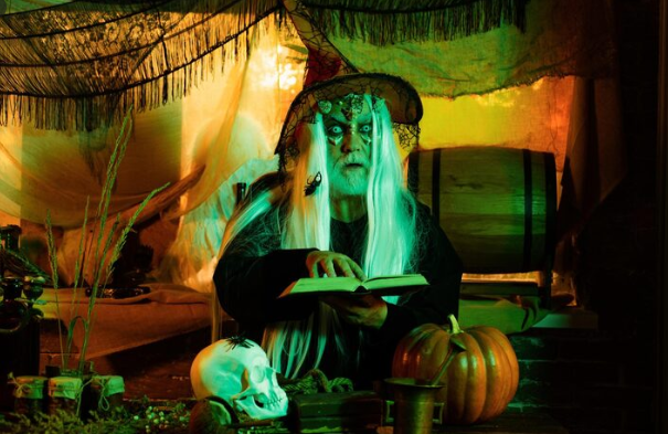 Micro-Budget Horror Film from Wellington