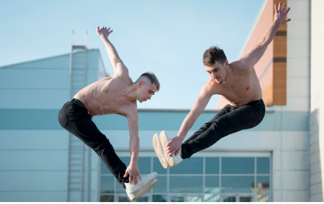 Why Stunt Performers Are Pushing for Unionization